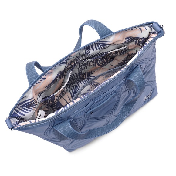 Lug Alto Convertible Tote Bag NWT - Picture 12 of 16